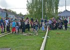 Michal Sláma : Stavění Máje 30.5.2018